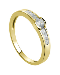 Verlobungsring Salzburg