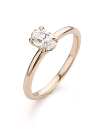 Ines Bouwen Classic oval