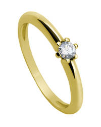 Verlobungsring Stralsund