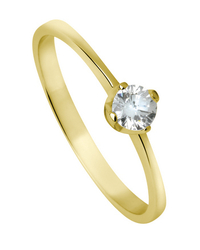 Verlobungsring Spreewald