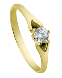 Verlobungsring Chemnitz