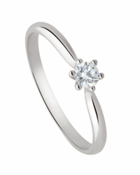 Verlobungsring Rügen