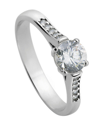 Verlobungsring Amberg