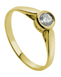 Verlobungsring Bozen