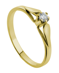 Verlobungsring Kelheim