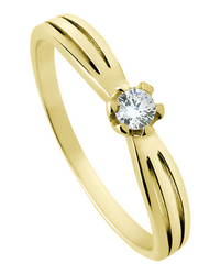 Verlobungsring Samnaun