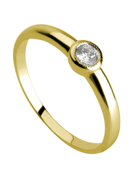 Verlobungsring Schaffhausen