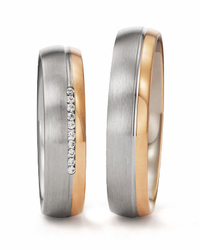 Eheringe Meran