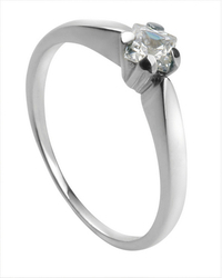 Verlobungsring Rostock