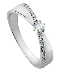 Verlobungsring Basel