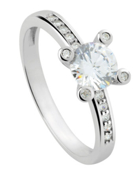 Verlobungsring Hemau