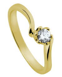 Verlobungsring Köln