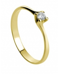 Verlobungsring Traunstein