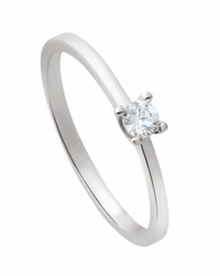 Verlobungsring Idar-Oberstein