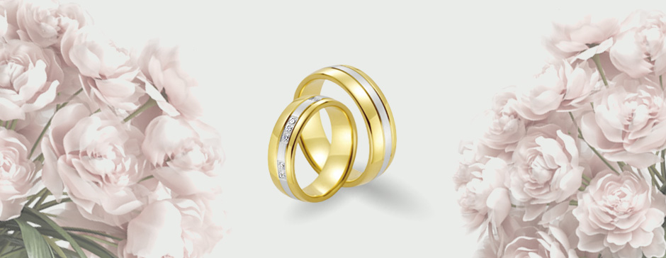 Steidinger Trauringe - Sun & Shine