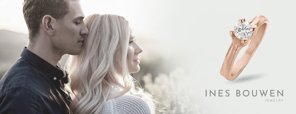 Ines Bouwen Jewelry Online-Shop